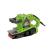 PROCRAFT PBS1600, aparat de slefuit Innovative ReliableTools