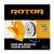 Razatoare pentru moara, accesoriu metalic ROTOR Innovative ReliableTools