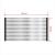 Suport de vase metalic pentru uscare ROLL-MAT-01 Innovative ReliableTools