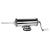 Aparat de Facut Carnati Elefant KY2003, 1.5 kg, inox, Orizontal 3 palnii Innovative ReliableTools