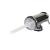 Aparat de Facut Carnati Elefant KY2003, 1.5 kg, inox, Orizontal 3 palnii Innovative ReliableTools