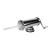 Aparat de Facut Carnati Elefant KY2003, 1.5 kg, inox, Orizontal 3 palnii Innovative ReliableTools