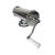Aparat de Facut Carnati Elefant KY2003, 1.5 kg, inox, Orizontal 3 palnii Innovative ReliableTools