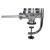 Aparat Carnati Elefant KY-2008CB, 4 kg, metal/inox, Vertical 4 palnii, prindere de masa Innovative ReliableTools