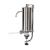 Aparat Carnati Elefant KY-2008CB, 4 kg, metal/inox, Vertical 4 palnii, prindere de masa Innovative ReliableTools