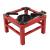 Arzator/Pirostrie cu 2 inele,R02 Gaz, Propan-Butan Innovative ReliableTools
