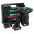 Autofiletanta Status CT16-2Li, fara fir, 2 Acumulatori, 16V, 1500 mAh, Model Nou 2020, Italia Innovative ReliableTools