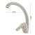 Baterie Fleko FZUF MB203, cartus ceramic 40 mm Innovative ReliableTools
