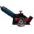 Accesoriu reglare inaltime de taiere AirSLIDER 45x115/125 Innovative ReliableTools