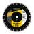 DISC DIAMANTAT BAUMESSER 1A1RSS/C3-H 350X3,5/2,5X10X25,4-24 F4 ASPHALT PRO Innovative ReliableTools