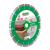 Disc diamantat Distar Maestro 125-230 mm, Segmentat, Granit Innovative ReliableTools