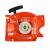 DEMAROR 5200 PLASTIC (R/4T) OVAL, Elefant Innovative ReliableTools