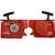 Demaror drujba 5200 (R/4T) Plastic 4T, Elefant Innovative ReliableTools