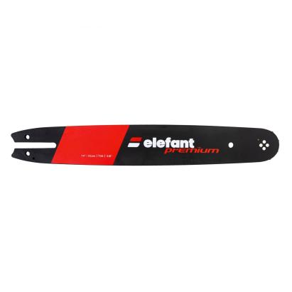 Lama drujba PREMIUM 14"/35cm 50 PINTENI PAS 3/8, Elefant Innovative ReliableTools