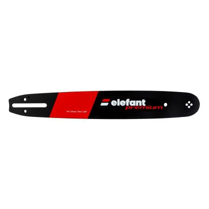 Lama PREMIUM drujba 14"/35cm 52 PINTENI PAS 3/8, Elefant Innovative ReliableTools