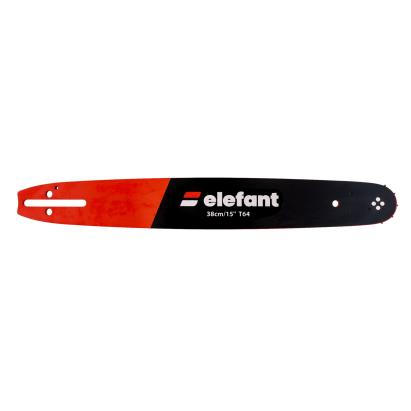 Lama PREMIUM drujba 15"/38cm 64 PINTENI PAS 325, Elefant Innovative ReliableTools