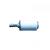 Filtru benzina motocoasa 2031, Elefant Innovative ReliableTools