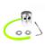 Cap mosor caracatita motocoasa 50, Elefant Innovative ReliableTools