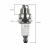 Bujie 14mm-19mm 3 electrozi, Elefant Innovative ReliableTools