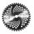 Disc taietor 40T motocoasa 255X25.4, Elefant Innovative ReliableTools