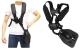 Ham sustinere motocoasa H009, Elefant Innovative ReliableTools