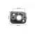 Corp admisie motocoasa TL33, Elefant Innovative ReliableTools