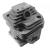 Set motor motocoasa TL33 ELEFANT BRAND BOX Innovative ReliableTools