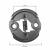 Ambreiaj motocoasa TL33/43/52/GX35, Elefant Innovative ReliableTools