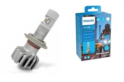 H7 12V 20W PX26d Ultinon Pro6000 LED 5800K Performance AutoTuning