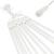 Instalatie de Craciun, 10 tuburi, 50cm, 480 LED, ploaie de meteoriti, albastru Household NewTrend