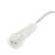 Instalatie de Craciun, 10 tuburi, 50cm, 480 LED, ploaie de meteoriti, albastru Household NewTrend