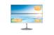 All in One OptimX Pro QD40 23.8 inch Intel Pocessor N100 generatia a 12-a up to 3.4Ghz, 16GB DDR4, 512GB SSD, Full HD, Wi-Fi, Bluetooth, Boxe, Slim, Alb NewTechnology Media