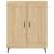 Dulap înalt, stejar sonoma, 69,5x34x180 cm, lemn compozit GartenMobel Dekor
