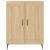 Dulap înalt, stejar sonoma, 69,5x34x180 cm, lemn compozit GartenMobel Dekor