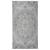 Covor de exterior, model albastru, 80x150 cm, țesătură plată GartenMobel Dekor