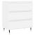Servantă, alb, 60x35x70 cm, lemn prelucrat GartenMobel Dekor