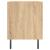 Noptieră, stejar sonoma, 40x35x47,5 cm, lemn compozit GartenMobel Dekor