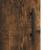 Dulap, stejar fumuriu, 100x36x60 cm, lemn compozit GartenMobel Dekor