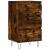 Dulap, stejar afumat, 40x35x70 cm, lemn prelucrat GartenMobel Dekor