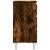 Dulap, stejar afumat, 40x35x70 cm, lemn prelucrat GartenMobel Dekor