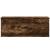 Cutie de depozitare, stejar fumuriu, 90x35x35 cm lemn prelucrat GartenMobel Dekor