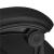 Scaun birou pentru gaming, ergonomic, suport lombar si tetiera, 114-123x55x50 cm, negru Household NewTrend