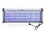 Aparat antiinsecte profesional uv 3x20w, raza 350 mp, antitantari, grilaj metalic, procart® MultiMark GlobalProd
