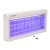 Aparat antiinsecte profesional uv 3x20w, raza 350 mp, antitantari, grilaj metalic, procart® MultiMark GlobalProd