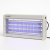 Aparat antiinsecte profesional uv 3x20w, raza 350 mp, antitantari, grilaj metalic, procart® MultiMark GlobalProd
