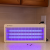 Aparat antiinsecte profesional uv 3x20w, raza 350 mp, antitantari, grilaj metalic, procart® MultiMark GlobalProd