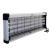 Aparat antiinsecte profesional uv 3x20w, raza 350 mp, antitantari, grilaj metalic, procart® MultiMark GlobalProd