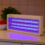Aparat antiinsecte profesional uv 3x20w, raza 350 mp, antitantari, grilaj metalic, procart® MultiMark GlobalProd