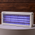 Aparat antiinsecte profesional uv 3x20w, raza 350 mp, antitantari, grilaj metalic, procart® MultiMark GlobalProd