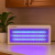 Aparat antiinsecte profesional uv 3x20w, raza 350 mp, antitantari, grilaj metalic, procart® MultiMark GlobalProd